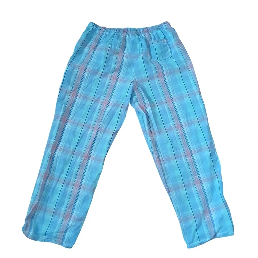 L.L. Bean bean pajama